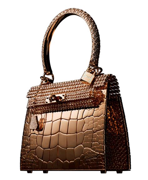 most expensive lady handbags